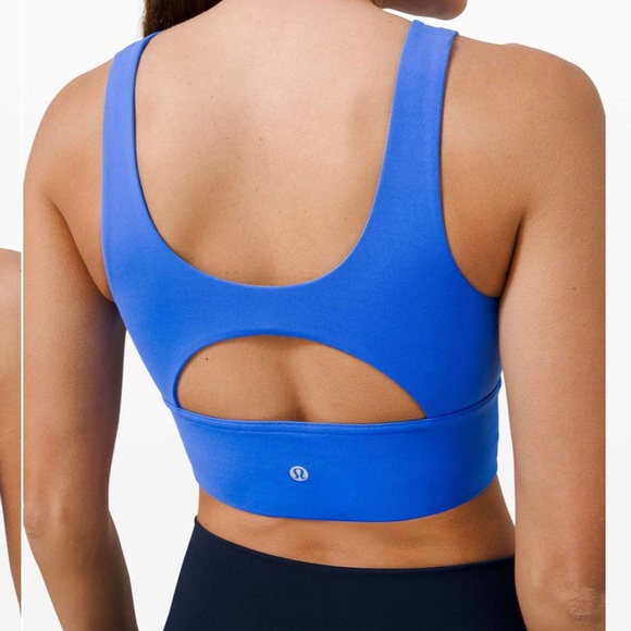 Stronger as One Bra